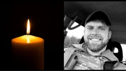 При виконанні бойового завдання з евакуації поранених загинув уродженець Волині Назар Хмілевський
