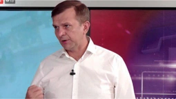 «Це все зазнало фіаско», – член Луцького виконкому Ігор Алєксєєв про реформу поліції (відео)