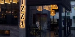 У Луцьку відкрили оновлений заклад «Дядя Pizza»  (фото)
