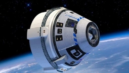 Запуск першої для Boeing космічної місії з екіпажем знову відклали