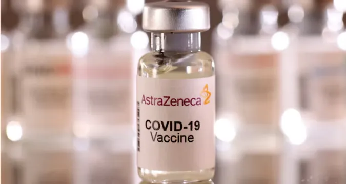 AstraZeneca відкликає свою вакцину проти COVID-19 по всьому світу