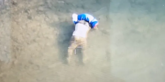 Доплив до Румунії мертвим: у Тисі знайшли ще одного потопельника (фото)