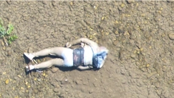 Страшні знахідки: з Тиси витягнули тіла трьох потонулих втікачів (фото 18+)