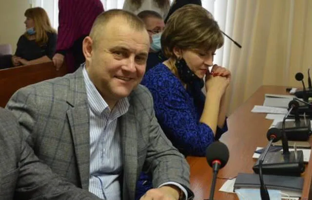 Депутат Ковельради Павло Семенюк організував злочинне угрупування і заробляє сотні мільйонів на лісі (фото)