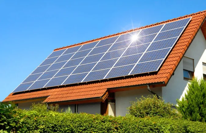 Україна стане виробником унікальних сонячних батарей