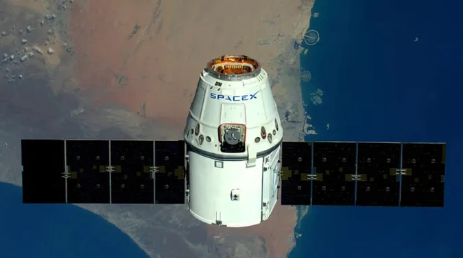 SpaceX відкрила бронювання місць для польоту у космос: які напрямки доступні