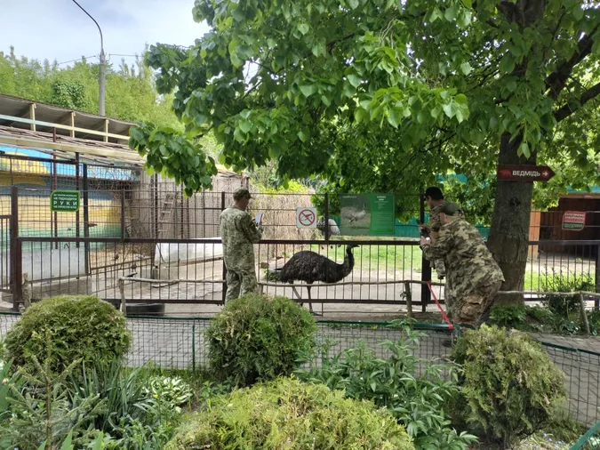 Оборонці Бахмута відновлюють сили на Волині (фото)