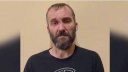 На Волині схопили російського диверсанта, який воював на боці «ДНР» (відео, оновлено)