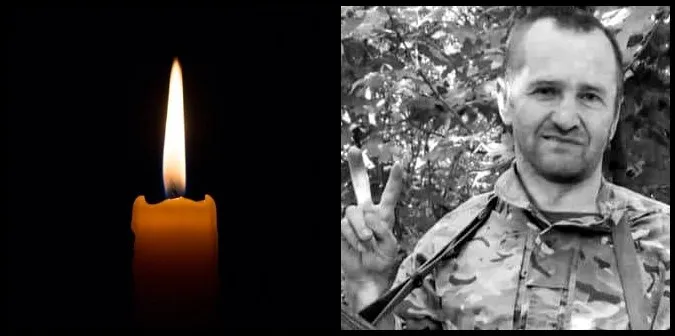 Полеглому на війні добровольцю з Волині просять дати звання Героя
