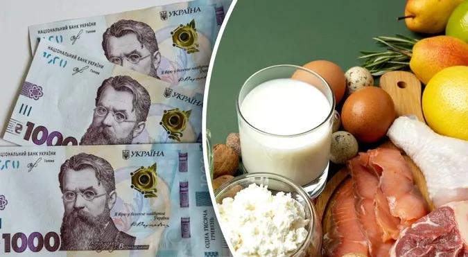 Насувається новий стрибок цін на продукти: що подорожчає найбільше