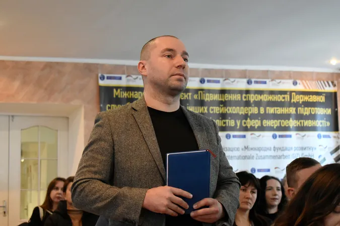 Начальник Волинської ОВА Іван Рудницький відвідав громаду на Володимирщині: що турбує людей (фото)