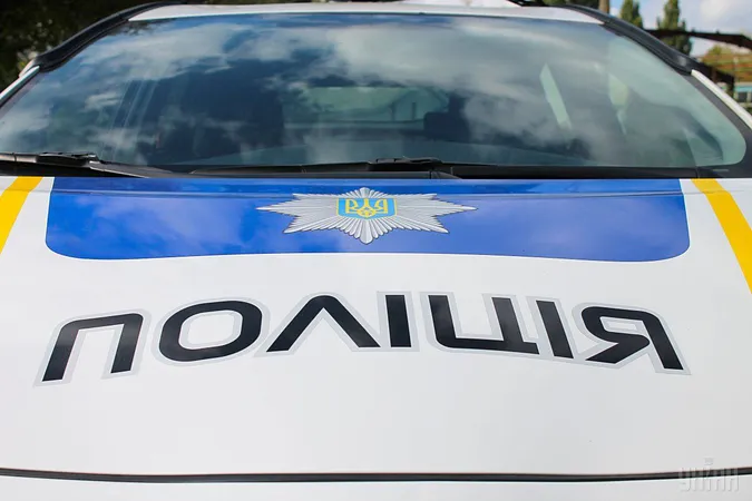 У Рівному патрульні тричі за вечір зупиняли п'яного таксиста (відео)