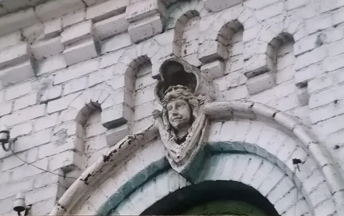 Яким був Луцьк у 2000-х (фото)