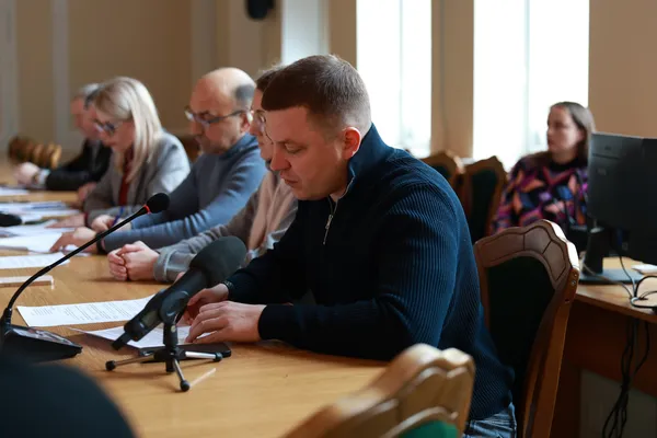Волинь має бути готова прийняти дітей з регіонів, де нема світла, – ОВА