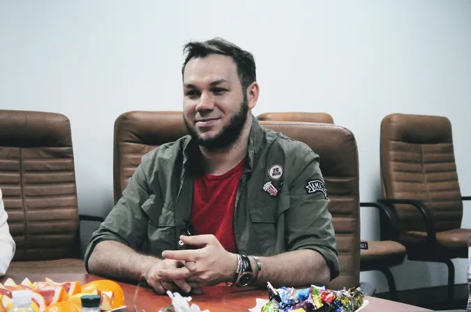 Андре Тан розроблятиме колекцію для волинської компанії іграшок