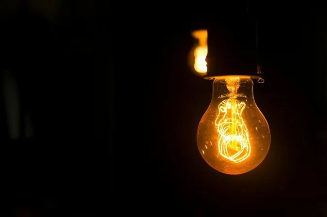 На Волині 5 листопада діятимуть графіки погодинних відключень електроенергії