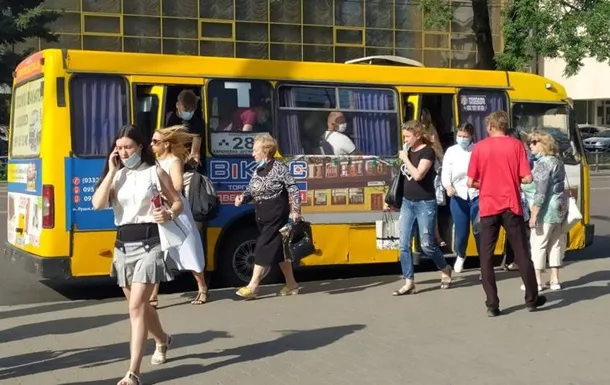 На один із луцьких маршрутів обрали перевізника