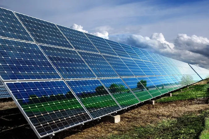 На Волині у 16 медзакладах планують встановити сонячні електростанції