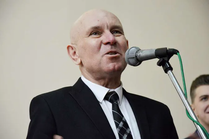 У Луцькому НТУ змінили проректора
