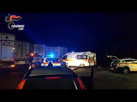 «Не поділили» Сталіна: в Італії українцю проломили голову (відео)