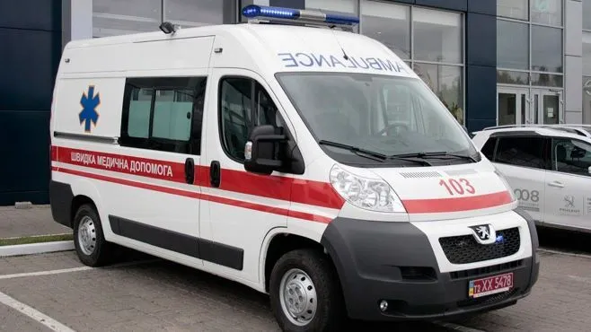 Чи приїде «швидка» під час комендантської години: пояснення МОЗ