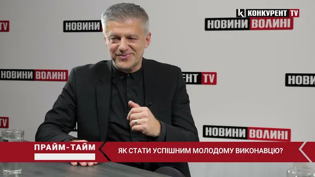 «Якось мали виживати»: луцький шоумен розповів як коронавірус вплинув на шоу-бізнес (відео)