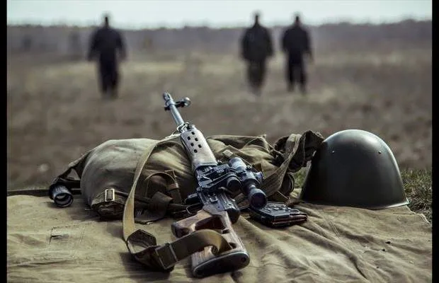 В Україні налагодять процес відбору ДНК-матеріалу в захисників