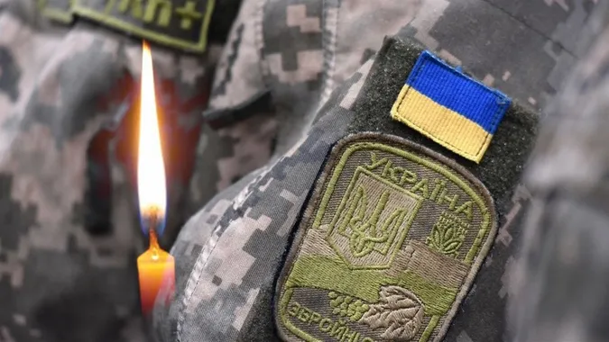 На війні загинув волинянин Руслан Кузьмич