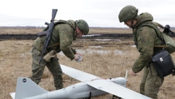 У Білорусі створюють підрозділи операторів ударних безпілотників, – Генштаб (відео)
