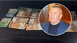Затримання депутата Волиньради на хабарі у 35 000$: що кажуть у фракції і раді (відео)