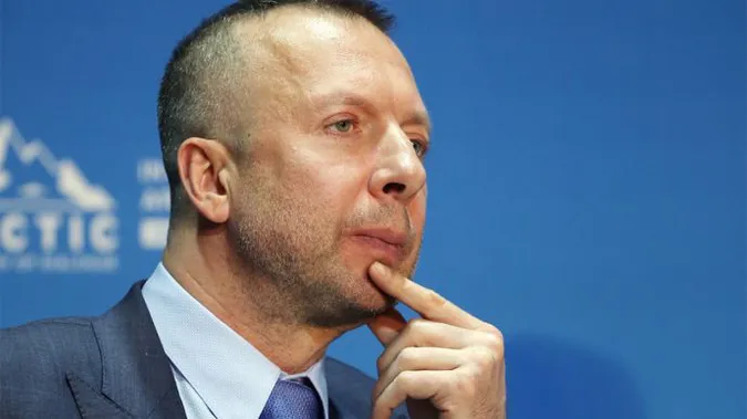 У Росії застрелився мільярдер з Топ-100 списку Forbes