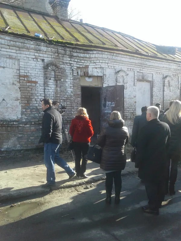 У Луцьку продаватимуть комунальну нерухомість