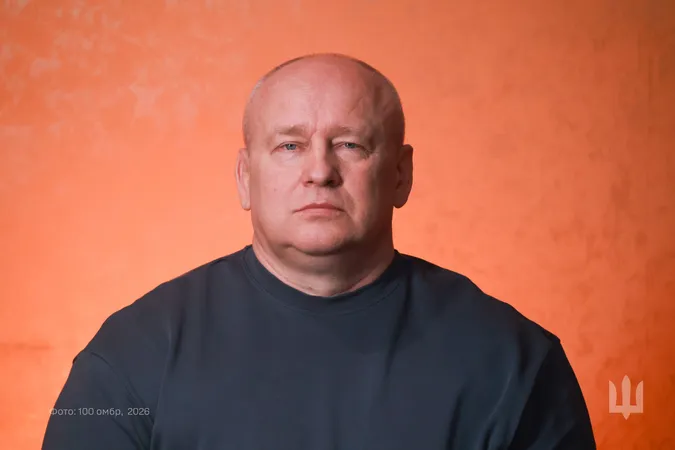 Перевівся з ТЦК до «Сталевої Сотки»: аграрій з Луцька у 58 тримає стрій