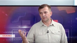 Український виборець веде себе прогнозовано, – Ігор Алексєєв (відео)