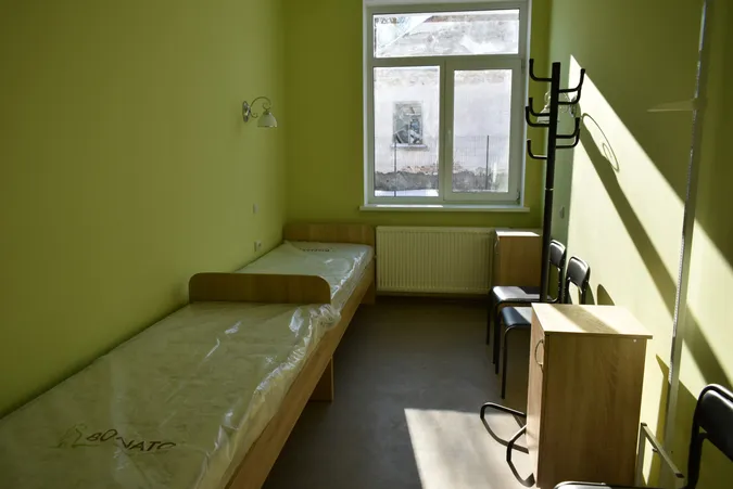 У Ковельському районі звели нову амбулаторію (фото)