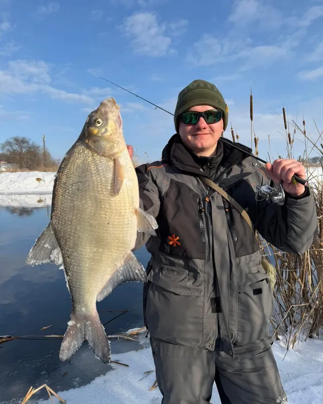 Вулична риболовля стає офіційним спортом: хто розвиватиме Street Fishing на Волині (фото)