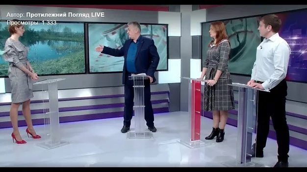 Алла Надточій розповіла, як депутати можуть вирішити сміттєву проблему у Луцьку (відео)