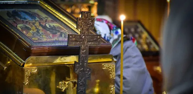 Шепель і Кульчин: дві волинські парафії перейшли до ПЦУ