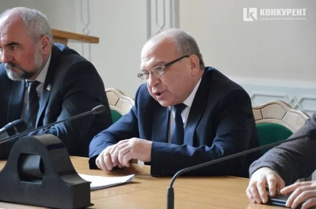 На Волині не хочуть давати землі для учасників АТО