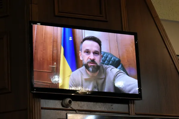 Віктор Микита