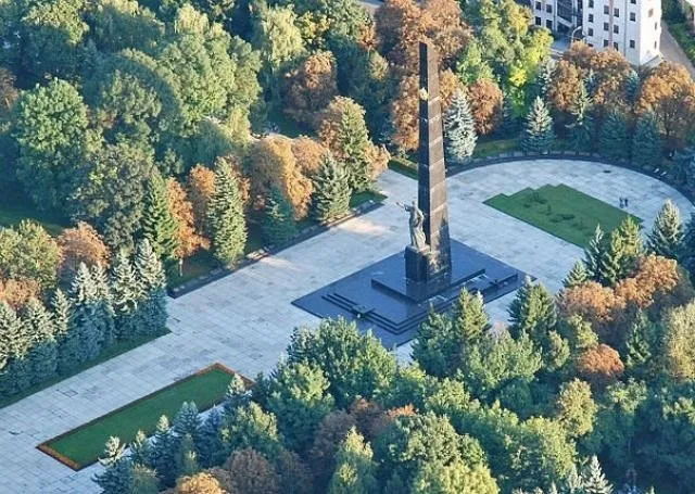 Аби змінити дати на луцькому меморіалі, потрібен дозвіл Кабміну