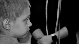 Подарунок для Марка: історія одного дива у дитячій онкології в Луцьку