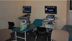 У Волинську обласну лікарню закупили три УЗД-апарати для обстеження судин (фото)