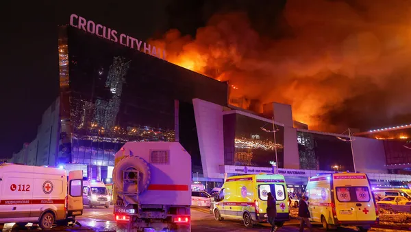 Ukraine: realities | «The Weekly Five»: 18.03 – 24.03