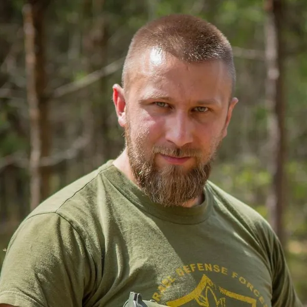 Сергій Шараєвський