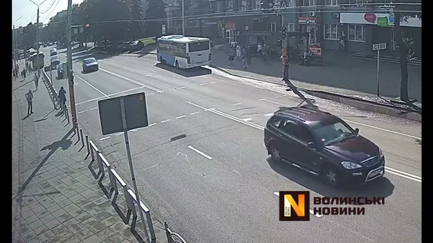 Головне у Луцьку: ТОП новин вівторка, 16 серпня