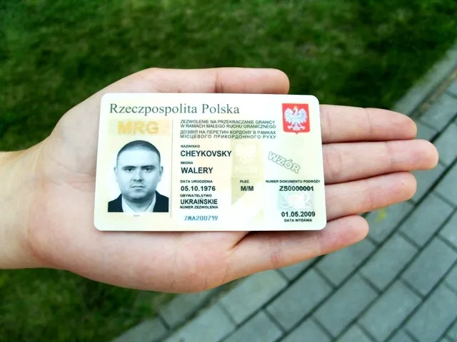 Чи потрібен Україні малий прикордонний рух з Польщею?