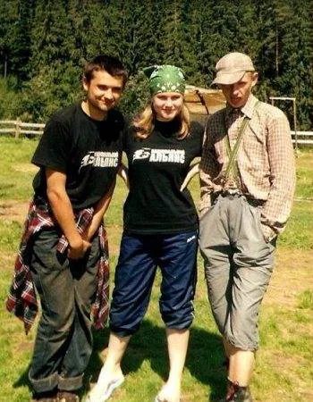 Мівіна, маршрутки, побачення: як економили лучани в молоді роки