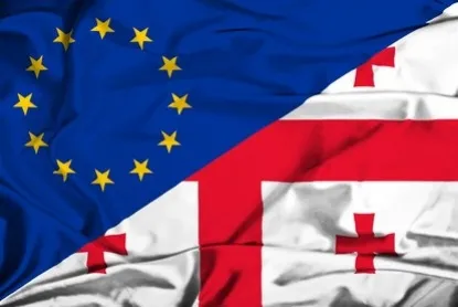 Набув чинності «безвіз»  між Грузією та ЄС