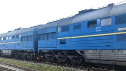 На Волині службовці залізниці  розкрадали пальне – збитків на мільйон гривень (фото)